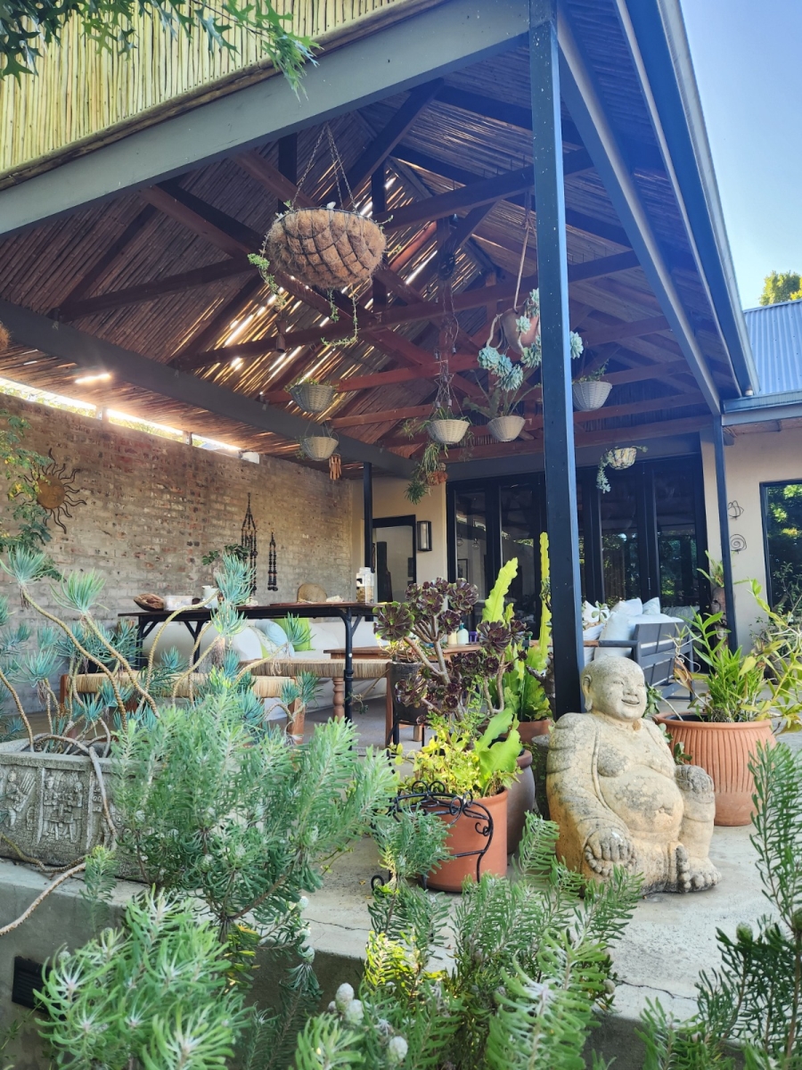 To Let 3 Bedroom Property for Rent in La Concorde Western Cape